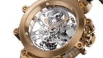 Tourbillon saphir pg